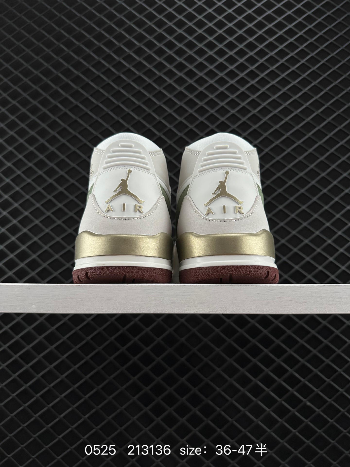 Air Jordan Legacy 312